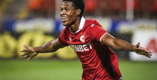 Доскорошен играч на ЦСКА прекрати кариерата си на 26 години